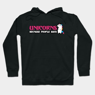 Unicorns Hoodie